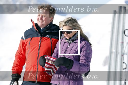 Lech, 26 Februari 2018
Fotouurtje Koninklijk Huis.
Koningin Maxima Koning Willem Alexander