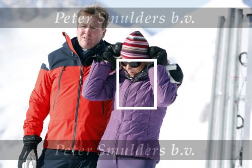 Lech, 26 Februari 2018
Fotouurtje Koninklijk Huis.
Koningin Maxima Koning Willem Alexander