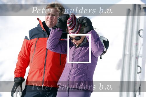 Lech, 26 Februari 2018
Fotouurtje Koninklijk Huis.
Koningin Maxima Koning Willem Alexander