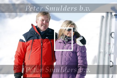 Lech, 26 Februari 2018
Fotouurtje Koninklijk Huis.
Koningin Maxima Koning Willem Alexander