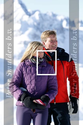 Lech, 26 Februari 2018
Fotouurtje Koninklijk Huis.
Koningin Maxima Koning Willem Alexander