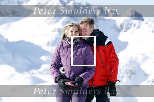 Lech, 26 Februari 2018
Fotouurtje Koninklijk Huis.
Koningin Maxima Koning Willem Alexander
