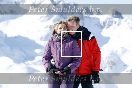 Lech, 26 Februari 2018
Fotouurtje Koninklijk Huis.
Koningin Maxima Koning Willem Alexander