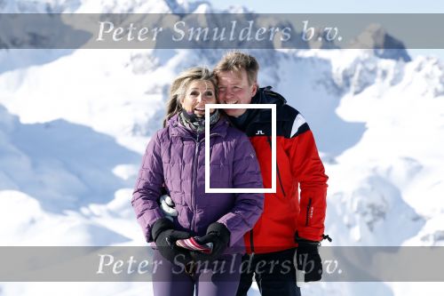 Lech, 26 Februari 2018
Fotouurtje Koninklijk Huis.
Koningin Maxima Koning Willem Alexander