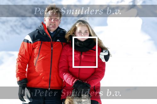 Lech, 26 Februari 2018
Fotouurtje Koninklijk Huis.
Koningin Maxima en Koning Willem Alexander
