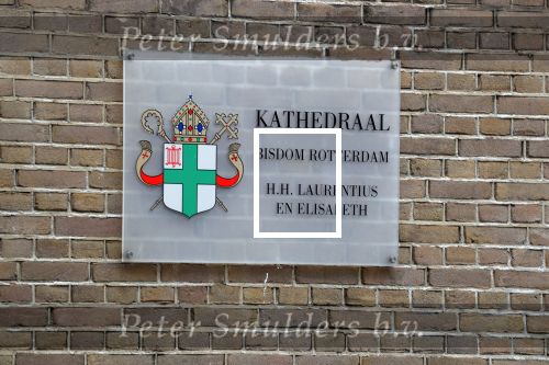 Rotterdam 20 februari 2018
Dienst voor overlijden /begrafenis Ruud Lubbers in de Laurentius Elisabeth Kathedraal.