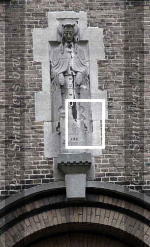 Rotterdam 20 februari 2018
Dienst voor overlijden /begrafenis Ruud Lubbers in de Laurentius Elisabeth Kathedraal.