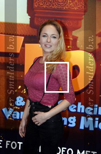 Amsterdam 11 februari 2018
Premiere Ted en het geheim van koning Midas in Pathe arena. Lente Voorhoeve