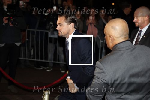 Amsterdam 15 februari 2018
Goed geld gala van de postcodeloterij in carre met als speciale gasten Rafael Nadal met vrouw en Leonardo de Caprio.
