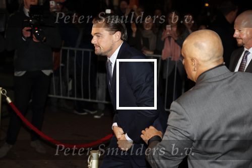 Amsterdam 15 februari 2018
Goed geld gala van de postcodeloterij in carre met als speciale gasten Rafael Nadal met vrouw en Leonardo de Caprio.