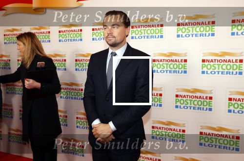 Amsterdam 15 februari 2018
Goed geld gala van de postcodeloterij in carre met als speciale gasten Rafael Nadal met vrouw en Leonardo de Caprio.