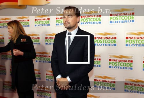 Amsterdam 15 februari 2018
Goed geld gala van de postcodeloterij in carre met als speciale gasten Rafael Nadal met vrouw en Leonardo de Caprio.