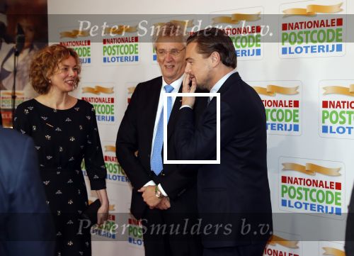 Amsterdam 15 februari 2018
Goed geld gala van de postcodeloterij in carre met als speciale gasten Rafael Nadal met vrouw en Leonardo de Caprio. Boudewijn Poelman