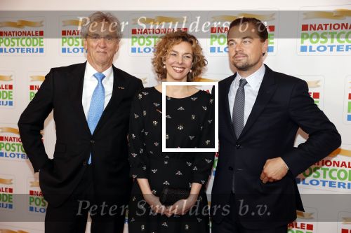 Amsterdam 15 februari 2018
Goed geld gala van de postcodeloterij in carre met als speciale gasten Rafael Nadal met vrouw en Leonardo de Caprio. Boudewijn Poelman