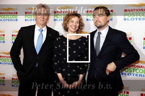 Amsterdam 15 februari 2018
Goed geld gala van de postcodeloterij in carre met als speciale gasten Rafael Nadal met vrouw en Leonardo de Caprio. Boudewijn Poelman