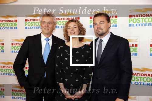 Amsterdam 15 februari 2018
Goed geld gala van de postcodeloterij in carre met als speciale gasten Rafael Nadal met vrouw en Leonardo de Caprio. Boudewijn Poelman