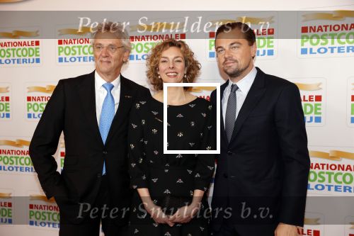 Amsterdam 15 februari 2018
Goed geld gala van de postcodeloterij in carre met als speciale gasten Rafael Nadal met vrouw en Leonardo de Caprio. Boudewijn Poelman