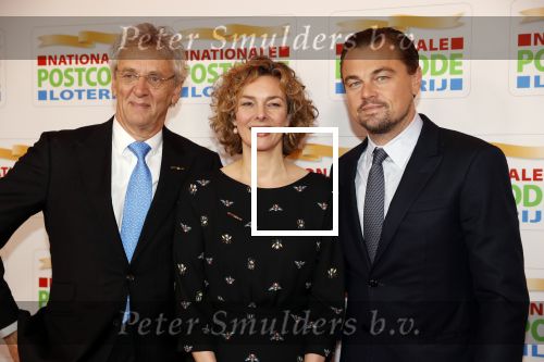 Amsterdam 15 februari 2018
Goed geld gala van de postcodeloterij in carre met als speciale gasten Rafael Nadal met vrouw en Leonardo de Caprio. Boudewijn Poelman