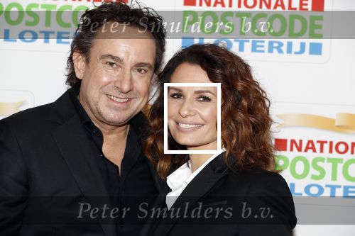 Amsterdam 15 februari 2018
Goed geld gala van de postcodeloterij in carre met als speciale gasten Rafael Nadal met vrouw en Leonardo de Caprio. Marco en Leontine Borsato