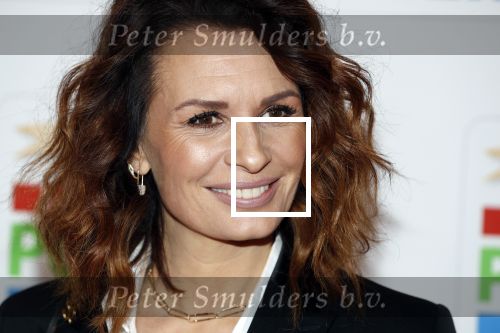 Amsterdam 15 februari 2018
Goed geld gala van de postcodeloterij in carre met als speciale gasten Rafael Nadal met vrouw en Leonardo de Caprio. Marco en Leontine Borsato