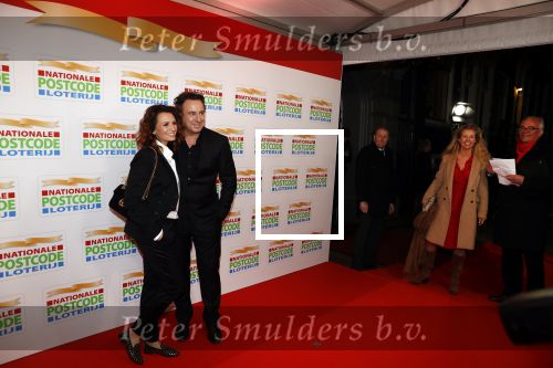 Amsterdam 15 februari 2018
Goed geld gala van de postcodeloterij in carre met als speciale gasten Rafael Nadal met vrouw en Leonardo de Caprio. Marco en Leontine Borsato