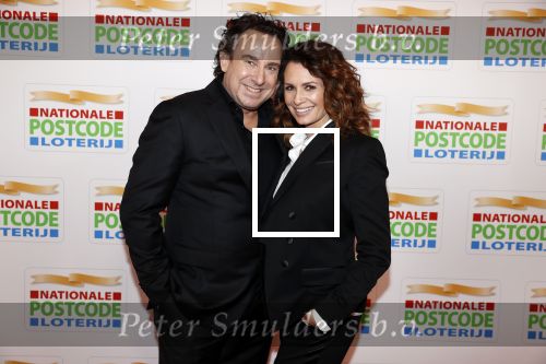 Amsterdam 15 februari 2018
Goed geld gala van de postcodeloterij in carre met als speciale gasten Rafael Nadal met vrouw en Leonardo de Caprio. Marco en Leontine Borsato