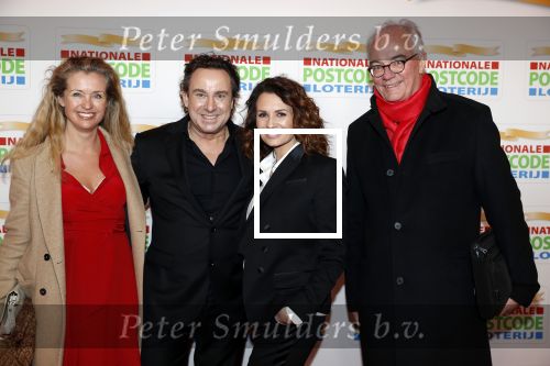 Amsterdam 15 februari 2018
Goed geld gala van de postcodeloterij in carre met als speciale gasten Rafael Nadal met vrouw en Leonardo de Caprio. Marco en Leontine Borsato en Willemijn Verloop en Tjipke Bergsma