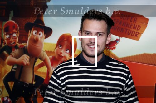 Amsterdam 11 februari 2018
Premiere Ted en het geheim van koning Midas in Pathe arena. Levi v kempen