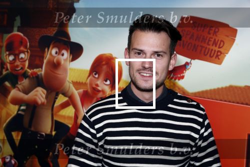 Amsterdam 11 februari 2018
Premiere Ted en het geheim van koning Midas in Pathe arena. Levi v kempen