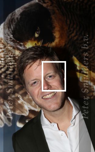 Amsterdam, 26 Februari 2018 Premiere van De wilde stad
Lex Uiting
