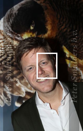 Amsterdam, 26 Februari 2018 Premiere van De wilde stad
Lex Uiting