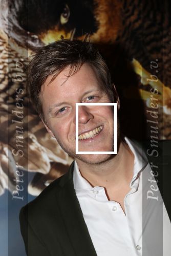 Amsterdam, 26 Februari 2018 Premiere van De wilde stad
Lex Uiting