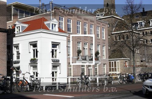 Den Haag 16 februari 2018
Huis tatjana en Lex v Hessen in Den Haag