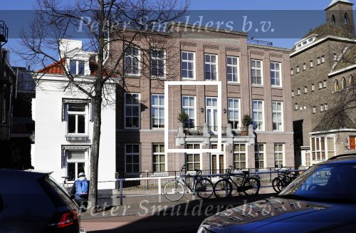 Den Haag 16 februari 2018
Huis tatjana en Lex v Hessen in Den Haag