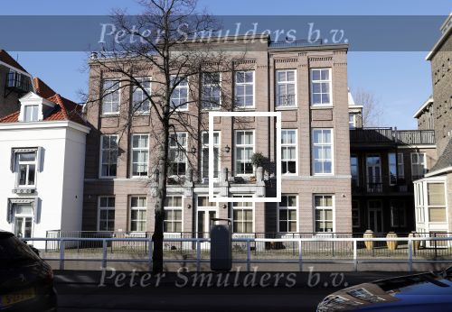 Den Haag 16 februari 2018
Huis tatjana en Lex v Hessen in Den Haag
