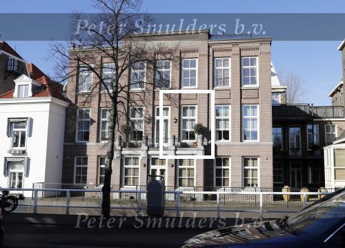 Den Haag 16 februari 2018
Huis tatjana en Lex v Hessen in Den Haag