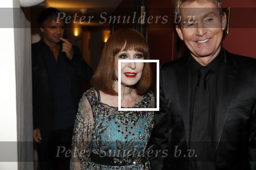 Amsterdam 2 oktober 2017
Premiere Liesbeth List de musical in Carre