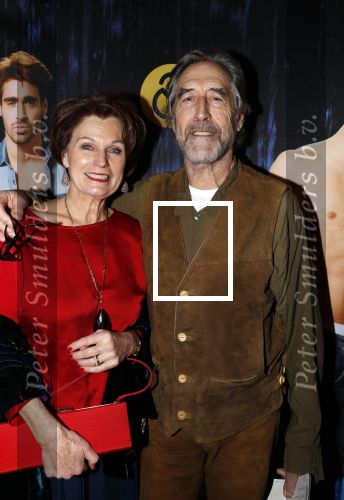 Amsterdam 5 februari 2018
Premiere van the full monty in het nieuwe de la mar theater. Liz Snoijink