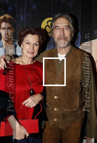 Amsterdam 5 februari 2018
Premiere van the full monty in het nieuwe de la mar theater. Liz Snoijink