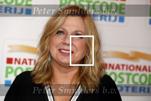 Amsterdam 15 februari 2018
Goed geld gala van de postcodeloterij in carre met als speciale gasten Rafael Nadal met vrouw en Leonardo de Caprio. Loretta Schrijver