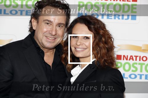 Amsterdam 15 februari 2018
Goed geld gala van de postcodeloterij in carre met als speciale gasten Rafael Nadal met vrouw en Leonardo de Caprio. Marco en Leontine Borsato