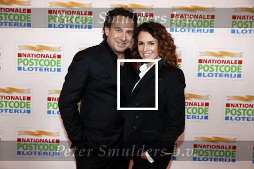 Amsterdam 15 februari 2018
Goed geld gala van de postcodeloterij in carre met als speciale gasten Rafael Nadal met vrouw en Leonardo de Caprio. Marco en Leontine Borsato