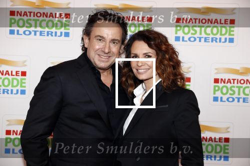 Amsterdam 15 februari 2018
Goed geld gala van de postcodeloterij in carre met als speciale gasten Rafael Nadal met vrouw en Leonardo de Caprio. Marco en Leontine Borsato