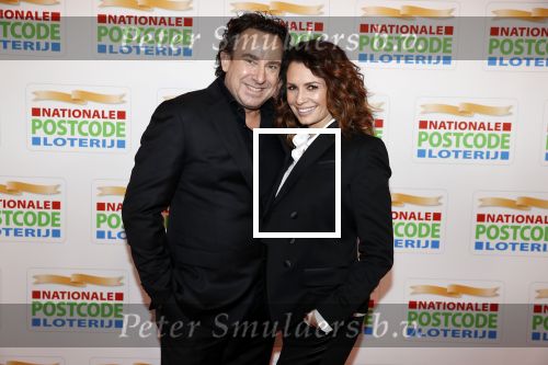 Amsterdam 15 februari 2018
Goed geld gala van de postcodeloterij in carre met als speciale gasten Rafael Nadal met vrouw en Leonardo de Caprio. Marco en Leontine Borsato
