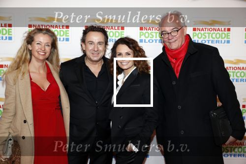 Amsterdam 15 februari 2018
Goed geld gala van de postcodeloterij in carre met als speciale gasten Rafael Nadal met vrouw en Leonardo de Caprio. Marco en Leontine Borsato en Willemijn Verloop en Tjipke Bergsma