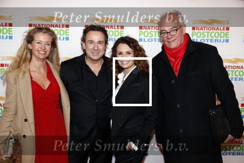 Amsterdam 15 februari 2018
Goed geld gala van de postcodeloterij in carre met als speciale gasten Rafael Nadal met vrouw en Leonardo de Caprio. Marco en Leontine Borsato en Willemijn Verloop en Tjipke Bergsma