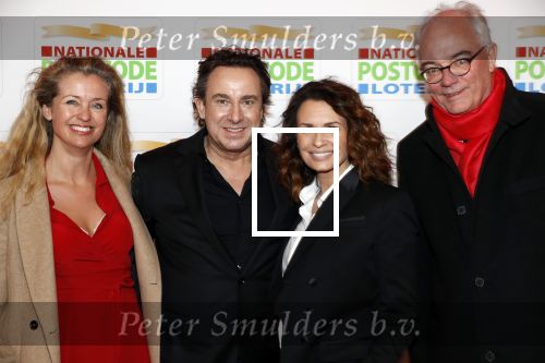 Amsterdam 15 februari 2018
Goed geld gala van de postcodeloterij in carre met als speciale gasten Rafael Nadal met vrouw en Leonardo de Caprio. Marco en Leontine Borsato en Willemijn Verloop en Tjipke Bergsma