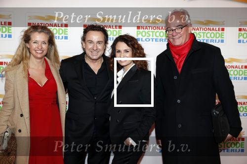 Amsterdam 15 februari 2018
Goed geld gala van de postcodeloterij in carre met als speciale gasten Rafael Nadal met vrouw en Leonardo de Caprio. Marco en Leontine Borsato en Willemijn Verloop en Tjipke Bergsma