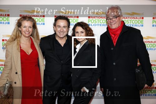 Amsterdam 15 februari 2018
Goed geld gala van de postcodeloterij in carre met als speciale gasten Rafael Nadal met vrouw en Leonardo de Caprio. Marco en Leontine Borsato en Willemijn Verloop en Tjipke Bergsma