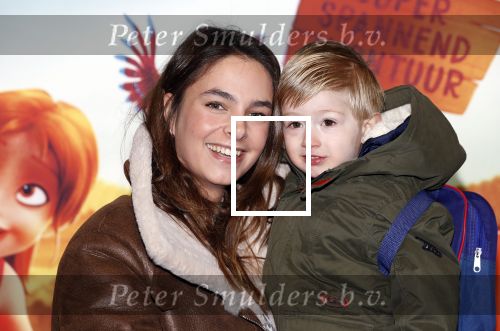 Amsterdam 11 februari 2018
Premiere Ted en het geheim van koning Midas in Pathe arena. Margot hanekamp